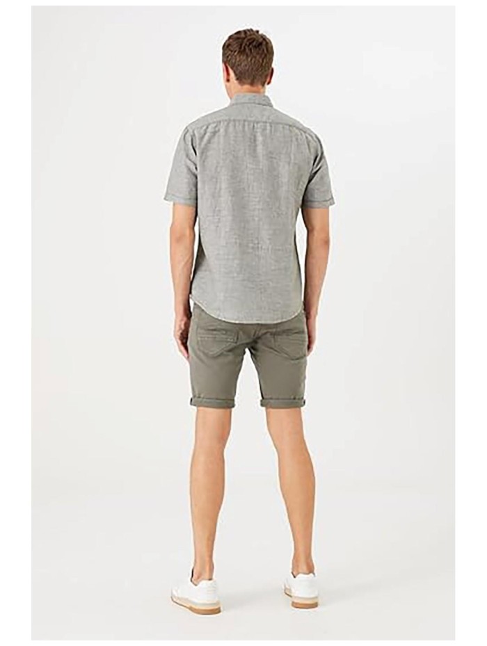 BERMUDAS GARCIA 695 42370 ROCKO 2050 SAGE GREEN