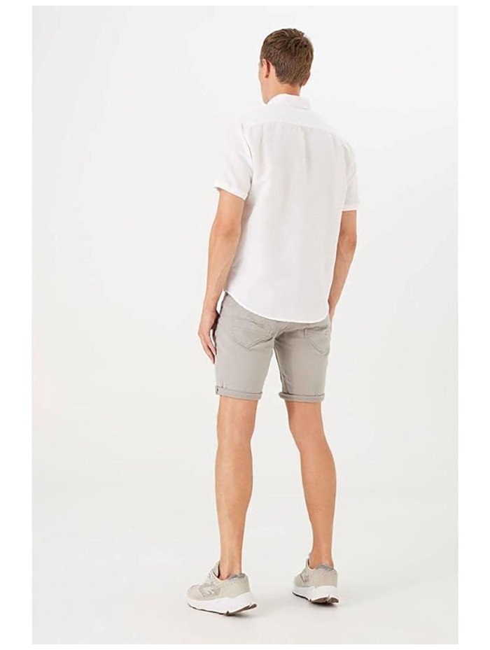 BERMUDAS GARCIA 695 42370 ROCKO 5904 CEMENT