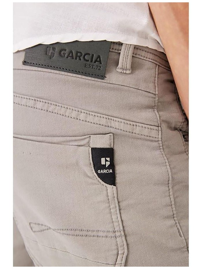 BERMUDAS GARCIA 695 42370 ROCKO 5904 CEMENT