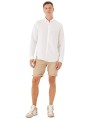 BERMUDAS CHICO GARCIA 695 42370 ROCKO 5104 HESSIAN