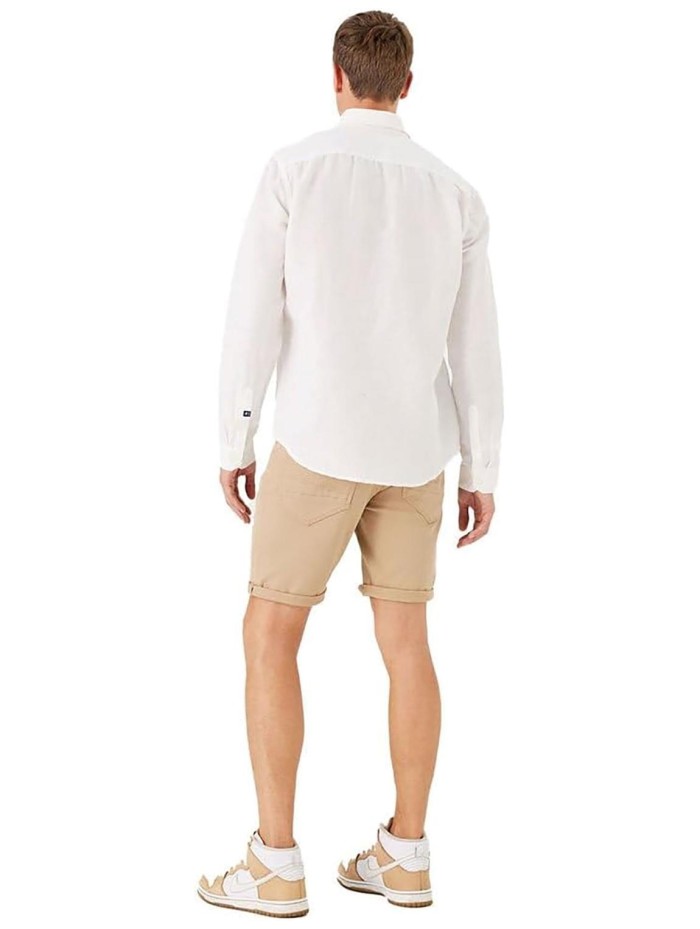 BERMUDAS CHICO GARCIA 695 42370 ROCKO 5104 HESSIAN