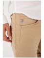 BERMUDAS CHICO GARCIA 695 42370 ROCKO 5104 HESSIAN