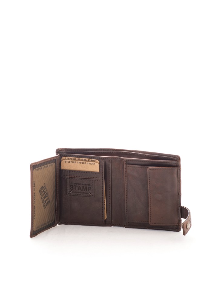 CARTERA STAMP ST298 MA
