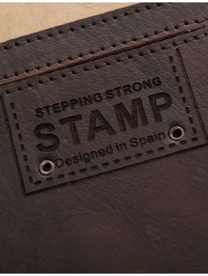 CARTERA STAMP ST298 MA