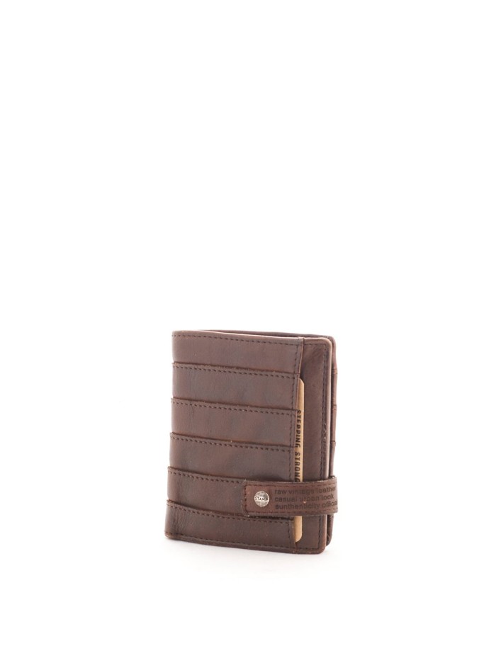CARTERA STAMP ST298 MA