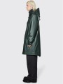 CHUBASQUERO LARGO RAINS 12020 ESS JACKET SILVER PINE