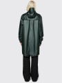 CHUBASQUERO LARGO RAINS 12020 ESS JACKET SILVER PINE
