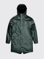 CHUBASQUERO LARGO RAINS 12020 ESS JACKET SILVER PINE