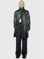 CHUBASQUERO LARGO RAINS 12020 ESS JACKET SILVER PINE