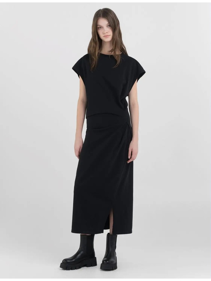 VESTIDO-REPLAY-W9141 .000.23398P-98