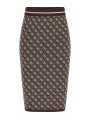 FALDA-GUESS-W4BD53-Z37K0-FN0T
