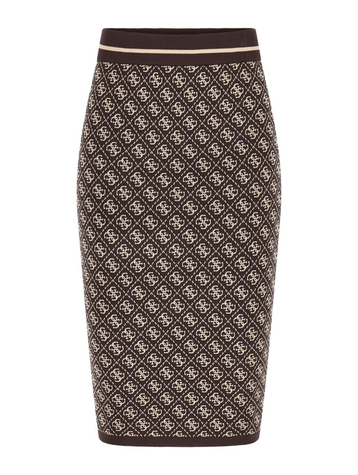 FALDA-GUESS-W4BD53-Z37K0-FN0T