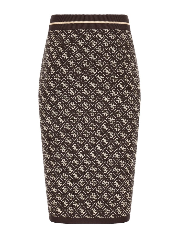 FALDA-GUESS-W4BD53-Z37K0-FN0T