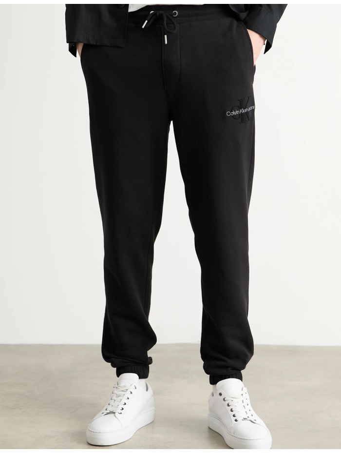 PANTALÓN-CK JEANS-J30J326685-BEH
