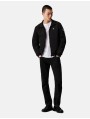 CHAQUETA-CK JEANS-J30J325592-BEH