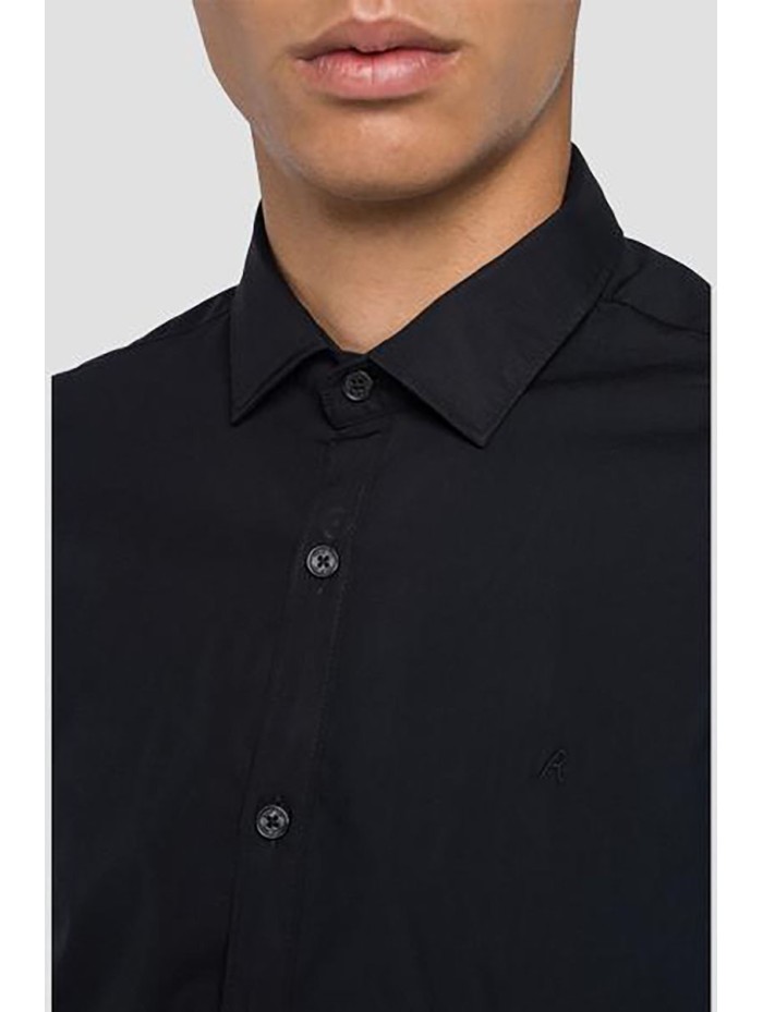 CAMISA REPLAY M4028 80279A 098
