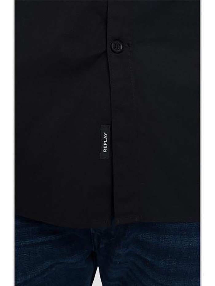 CAMISA REPLAY M4028 80279A 098