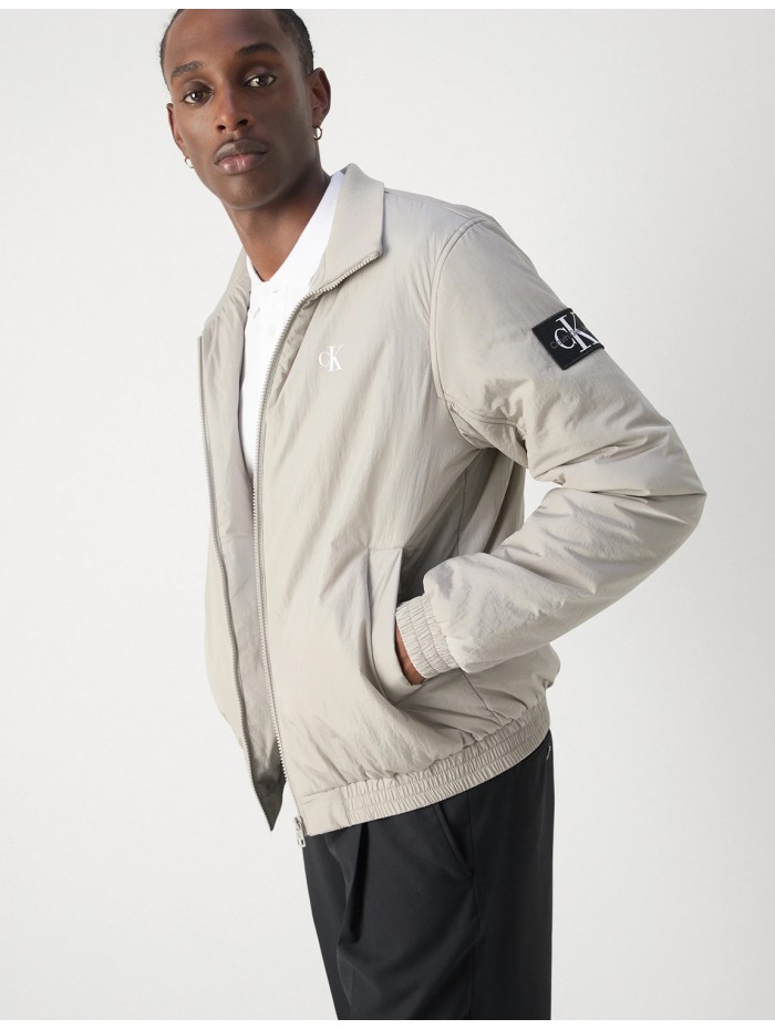 CHAQUETA-CK JEANS-J30J325592-PB3