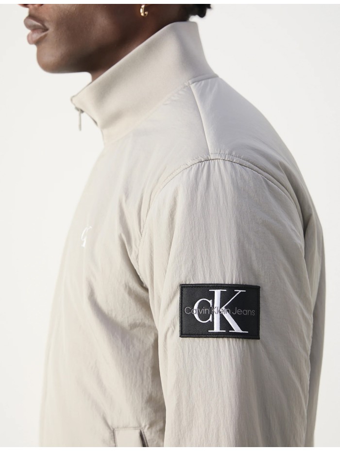 CHAQUETA-CK JEANS-J30J325592-PB3