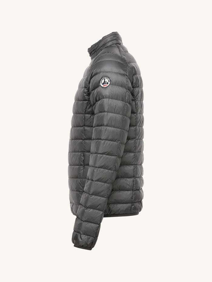 PLUMAS JOTT MAT NOS 504 ANTRACITE