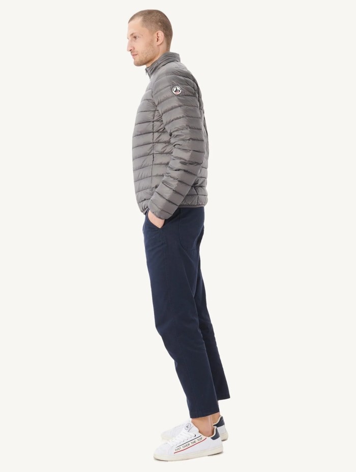PLUMAS JOTT MAT NOS 504 ANTRACITE