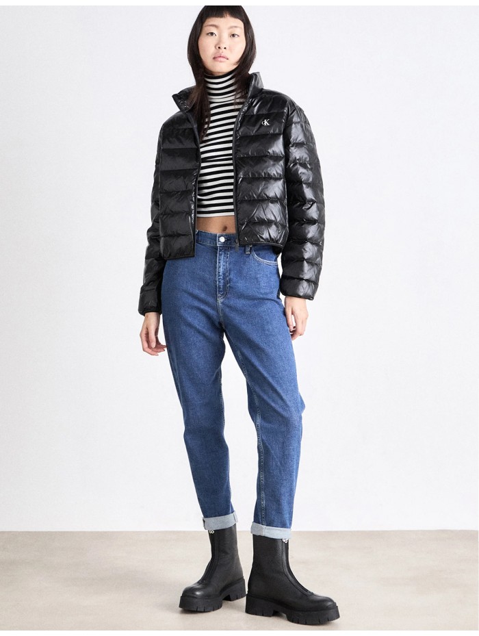 CHAQUETA-CK JEANS-J20J224698-BEH