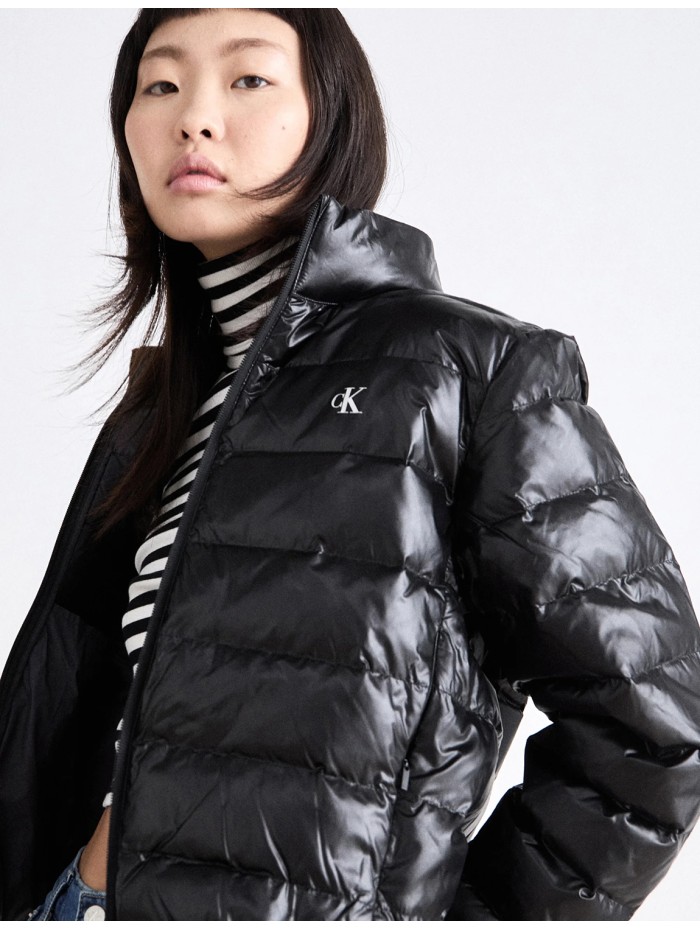CHAQUETA-CK JEANS-J20J224698-BEH