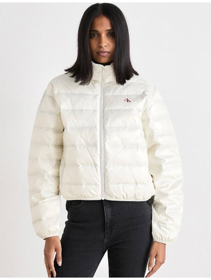 CHAQUETA-CK JEANS-J20J224698-YBI