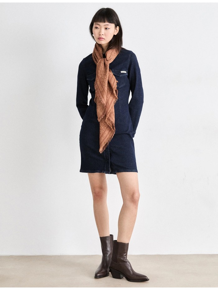 VESTIDO-CK JEANS-J20J225064-1AP