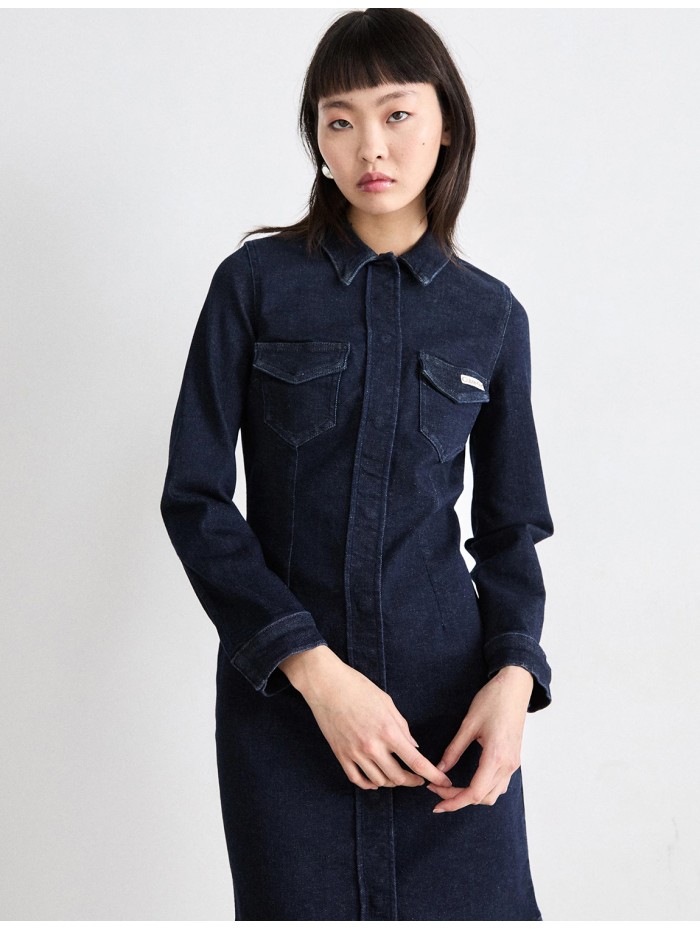 VESTIDO-CK JEANS-J20J225064-1AP