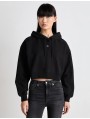 SUDADERA-CK JEANS-J20J224746-BEH