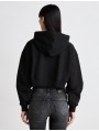 SUDADERA-CK JEANS-J20J224746-BEH
