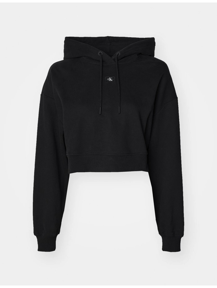 SUDADERA-CK JEANS-J20J224746-BEH