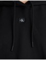 SUDADERA-CK JEANS-J20J224746-BEH