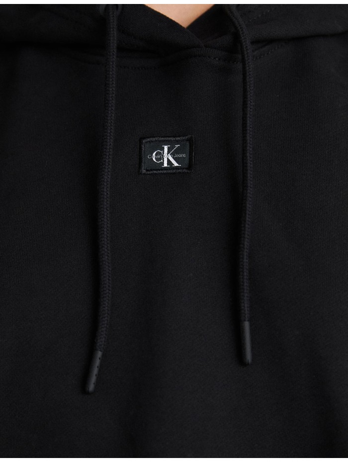 SUDADERA-CK JEANS-J20J224746-BEH