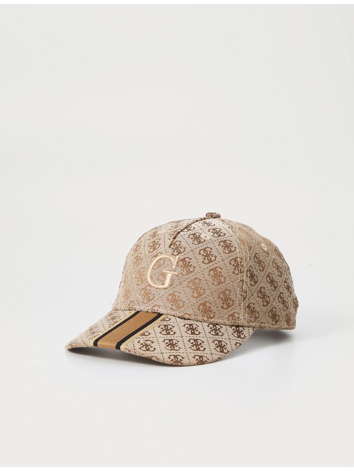 GORRA-GUESS-AM9497-POL01-BBO