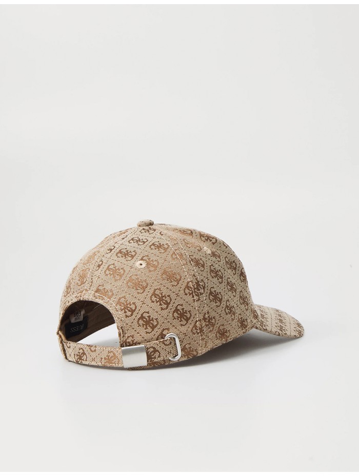 GORRA-GUESS-AM9497-POL01-BBO