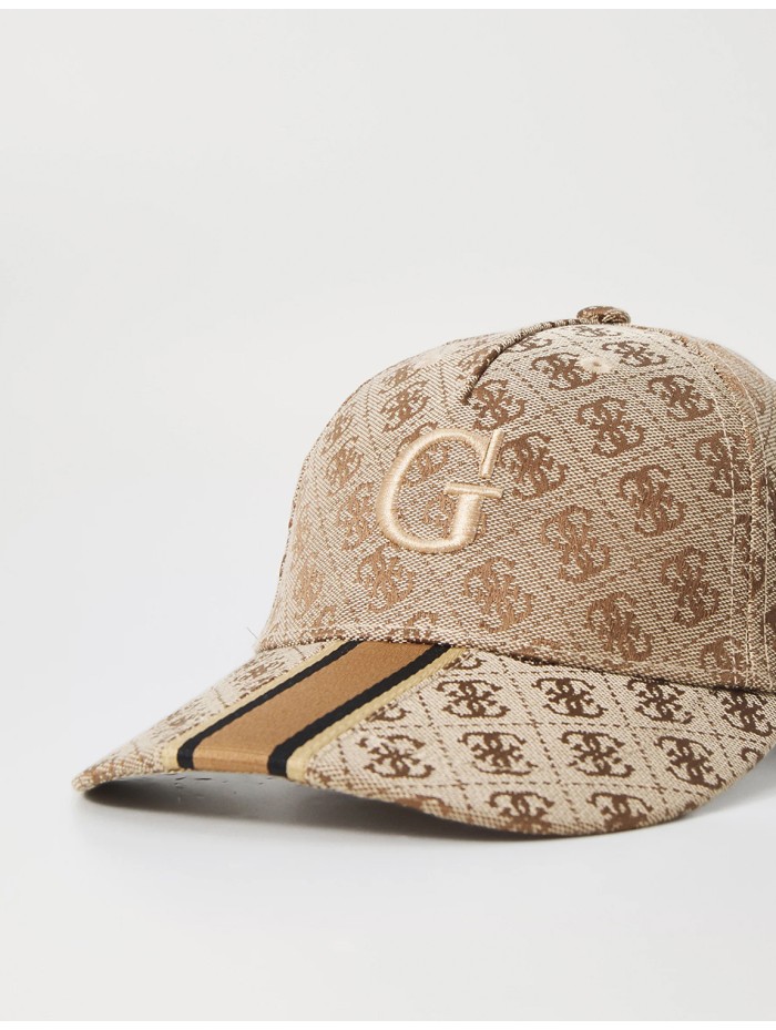 GORRA-GUESS-AM9497-POL01-BBO