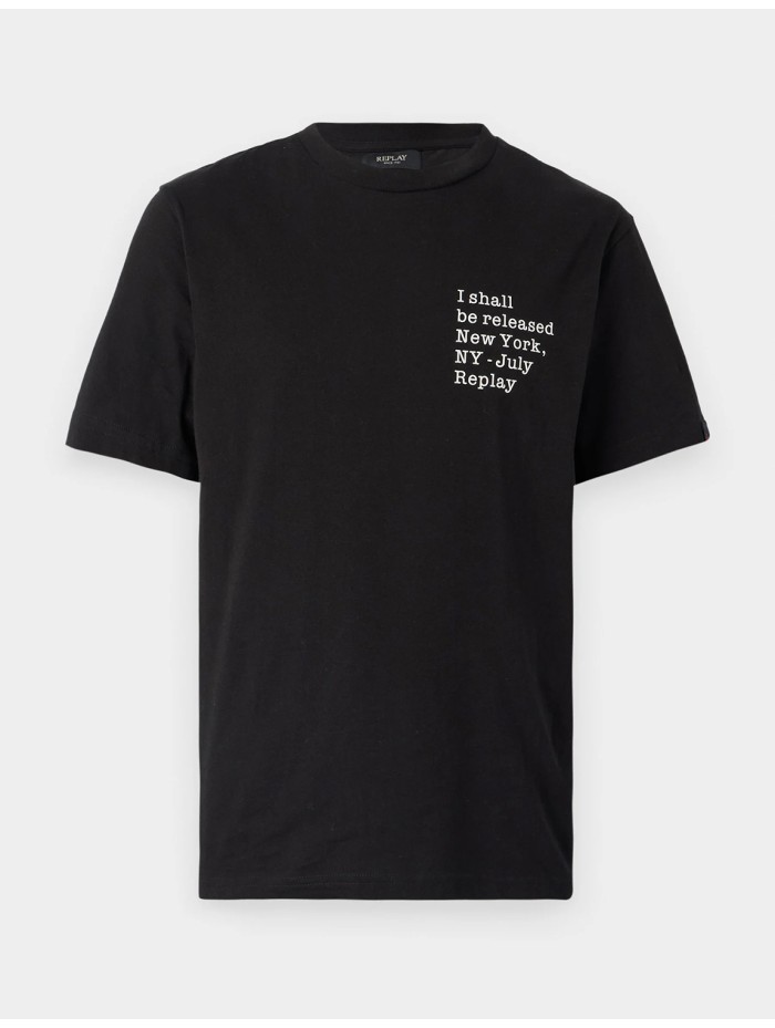 CAMISETA-REPLAY-M3022 .000.2660-98
