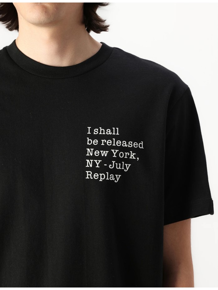 CAMISETA-REPLAY-M3022 .000.2660-98