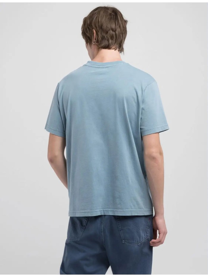 CAMISETA-REPLAY-M3027 .000.23806G-388