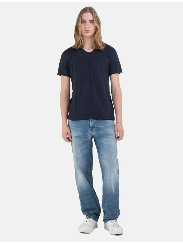 CAMISETA REPLAY M3591A 2660 067