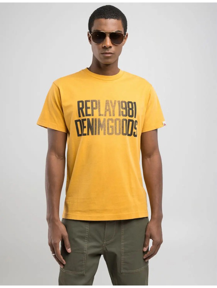 CAMISETA-REPLAY-M3027 .000.23806G-547