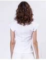 CAMISETA RELIGION 55BSPT14254 WHITE
