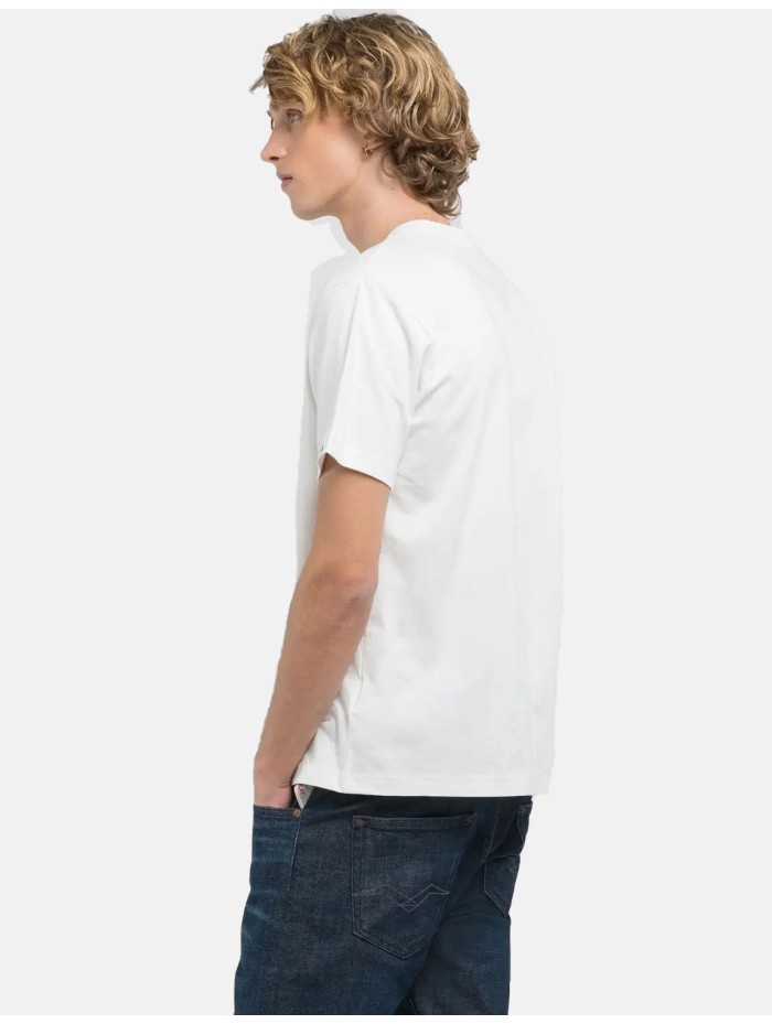 CAMISETA-REPLAY-M3067 .000.2660-11