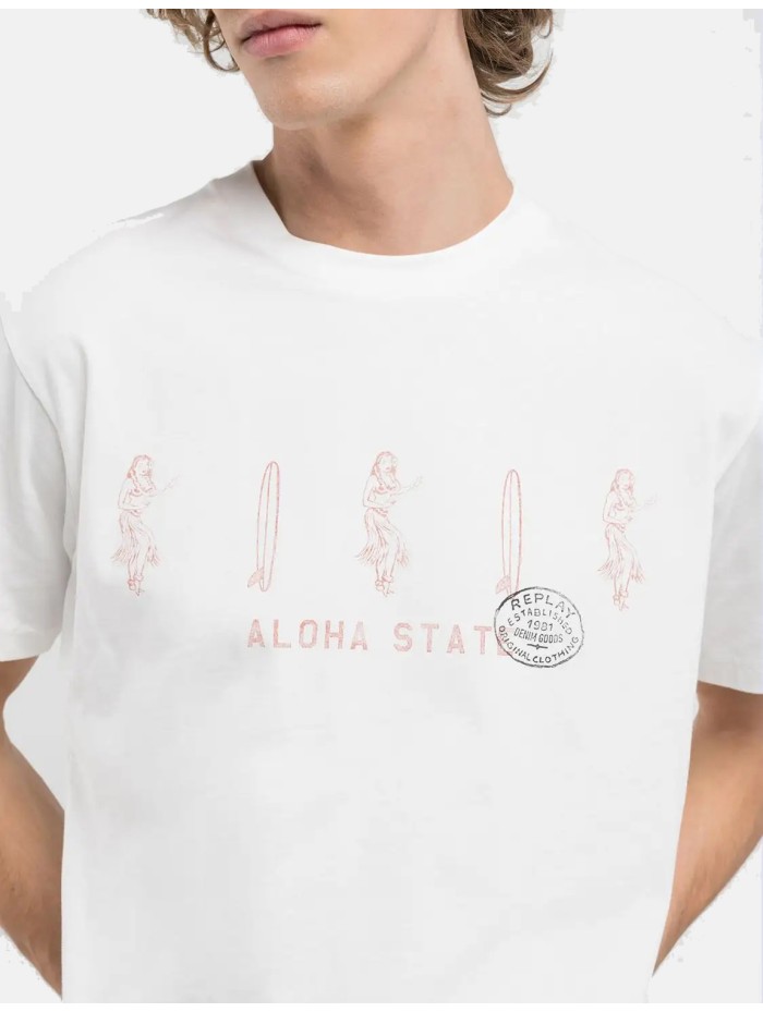 CAMISETA-REPLAY-M3067 .000.2660-11