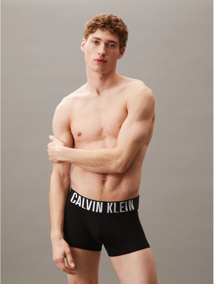 BOXERS-CK JEANS-000NB3608A-VVL