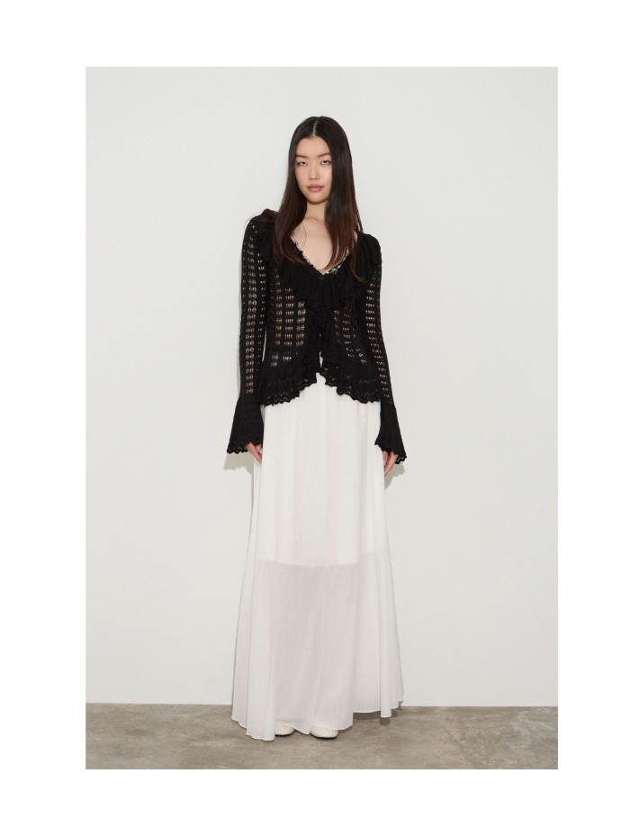 PANTALÓN BSB 053-213005 WHITE