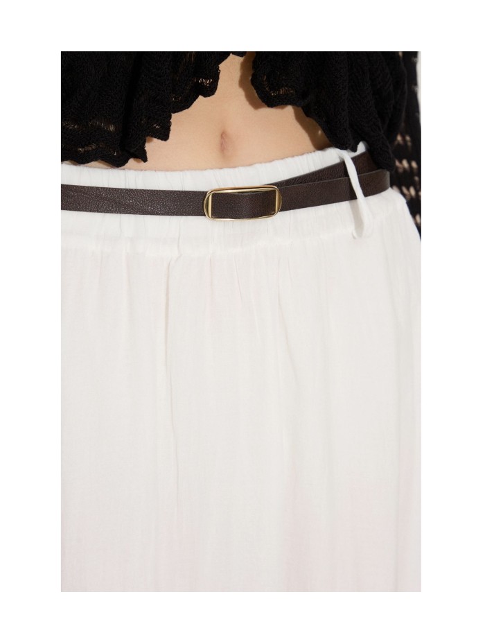 PANTALÓN BSB 053-213005 WHITE