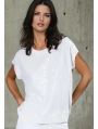 JERSEY RELIGION 55HVBT08013 WHITE
